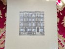 Led Zeppelin:  Physical Graffiti Super Deluxe Box Set: RARER NUMBERED Vinyl: