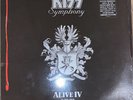 Kiss SEALED Symphony Alive IV Vinyl Album 3 Lp VINYL #285 CHEAPEST ON EBAY  RARE