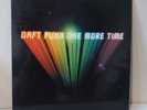 Daft Punk - One More Time - Original Single-sided 12” Vinyl record 2000