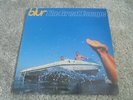 Blur - The Great Escape 1995 UK LP FOOD 1st