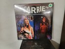 Carrie Original Soundtrack *New Sealed* United Artists Records