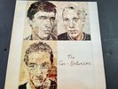 The Go-Betweens Send Me A Lullaby LP UK 1982 Rough Trade 45 ULTRASONIC CLEANED