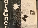 The Fall Dragnet Lp 1979 UK Press