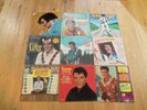 Elvis Presley Lotf 9 LP Vinyl  Album Girl Happy CHRISTMAS BLUE Hawaii CLAMBAKE