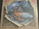 IRON MAIDEN 