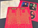 XTC - Nonsuch - 2xLP UK - Original 1992 - V2699 - RARE - ULTRASONIC CLEANED NM-