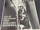 The Rolling Stones - Out Of Our Heads - Decca - SKL 4733 ULTRASONIC CLEANED EX