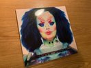 BJORK Utopia Gatefold 2x LP 2017 One Little Indian/Arca/Blissing Me
