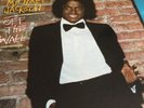 Michael Jackson - Off The Wall lp vinyl - UK Press