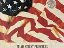 Manic Street Preachers - Fully Signed Theme From Mash 12” Vinyl