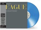 Human League- Fascination (Exclusive) the 1921 Centenary Edition Blue Vinyl