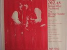 Bob Dylan Believe What You Heard Australia pressing 12'' vinyl Lp 1960s folk