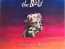 The Bats Fear Of God Australia pressing 12'' vinyl Lp MINT 1991 rare rock