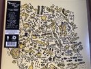 Mac DeMarco - This Old Dog Exclusive Gold & Black Translucent Galaxy Vinyl X/500