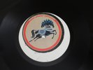George Harrison Dark Horse one-sided 10