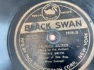 BLACK SWAN - 2039 - Trixie Smith  - Desperate Blues US 1922 - 78rpm Shellac HEAR