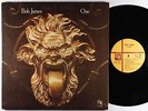 Bob James - One LP - CTI VG+