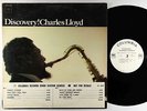 Charles Lloyd - Discovery  LP - Columbia - CS 9067 Mono VG+ PROMO