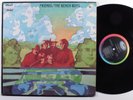 BEACH BOYS Friends CAPITOL LP VG+ p