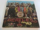 disque vinyle The Beatles 
