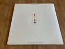 Too Low For Zero by Elton John Record 1983  New Sealed