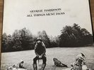 George Harrison ,All Things Must Pass Apple 3LP STCH 680 1st Pressing. Near Mint