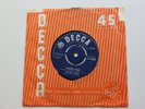 THE BIG THREE  ORIGINAL  1963  UK 45 THE CAVERN STOMP