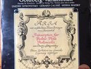 Bach Goldberg Dmitry Sitkovetsky 1985 S 138 851 A Version String Trio SEALED NR