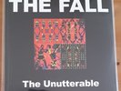 The Fall - The Unutterable, 2 X 12