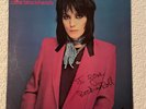 Joan Jett & The Blackhearts “I Love Rock And Roll” LP. Vinyl In NM Condition.