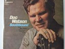 Doc Watson – Southbound Vanguard – GXF 6035 Japan