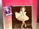 The World's Favourite Little Girl  Shirley Temple Vinyl Record Bill Collins 33