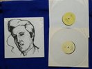Elvis Presley  THE VEGAS YEARS 1972-1975  DOUBLE (2) LP's  Shrink  NM-/ NM- RARE