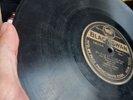 BLACK SWAN - 14114  Trixie Smith - He May Be Your Man -1922 - 78rpm Shellac HEAR