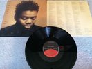 Tracy Chapman TRACY CHAPMAN DEBUT s/t LP Original 1988  vinyl Tracey