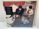 The Who   My Generation 2LP vinyl Made in Germany NEW SEALED Gatefold Free Ship