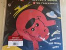 Bela Fleck and the Flecktones,Flight of the Cosmic Hippo,180 Gram,SEALED LP