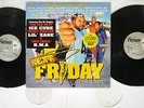OST(WU TANG CLAN) NEXT FRIDAY PRIORITY 7 2435 23123 13 US SHRINK VINYL 2LP
