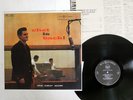 CHET BAKER SEXTET CHET IS BACK RCA BVJJ-2820 JAPAN VINYL LP