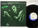 GRANT GREEN GREEN STREET CAPITOL BLUE NOTE B1 7243 8 32088 1 4 US VINYL LP