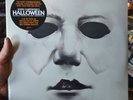 halloween soundtrack vinyl Mondo 2LP John Carpenter