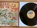 OLD AND IN THE WAY w/ Jerry Garcia -Sugar Hill RE - GRATEFUL DEAD Phish