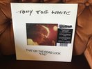 Tony Joe White - That On the Road Look - Live - White - LTD ED - RSD - SEALED