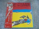 The Clash - Give 'Em Enough Rope 1978 JAPAN LP EPIC 1st