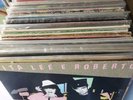 Over 180 Brazilian records. Rita Lee, Luiz Gonzales, Nilo Amaro, Chico Buarque,