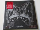 Electric Wizard Time to Die 2LP 2021 Limited RSD Aztakea Doom Sludge Metal NEW