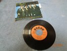LES BEATLES EP SOE 3739 POCHETTE REPRODUCTION