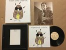 Rolling Stones CHARLIE WATTS from one UK 10 INCH VINYL LP BOX WITH BOOK Parker
