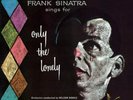Frank Sinatra-Sings For Only The Lonely. LP(Mint Factory Sealed 180gr Blue Vinyl