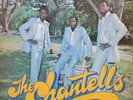 LP REGGAE / THE CHANTELLS / WAITING IN THE PARK / PHASE ONE